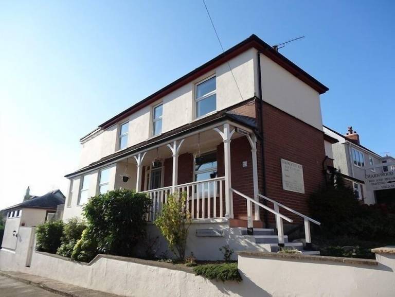 Bed and breakfast Axminster