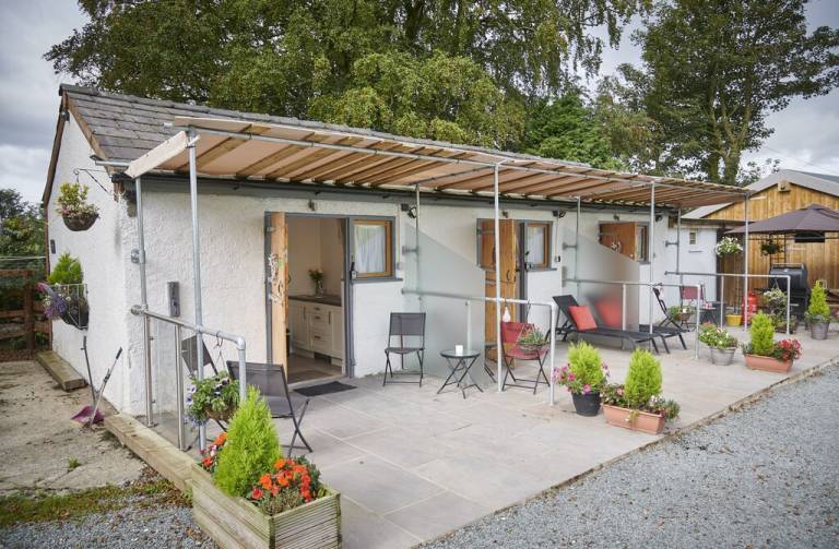 House Kendal