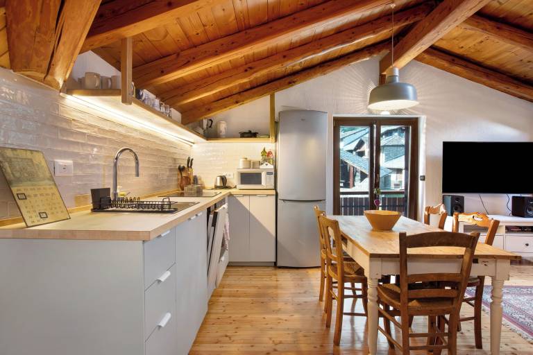 Appartement Pila