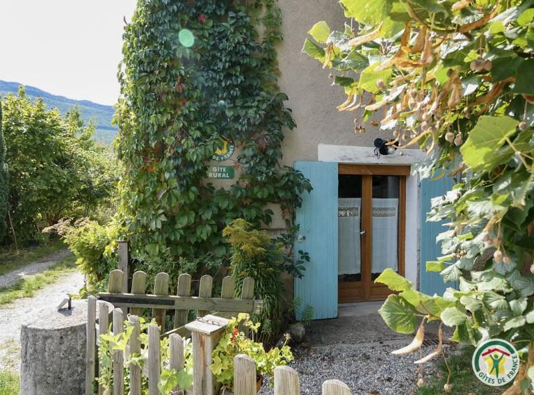 Nice gite with garden & grill | Pet-friendly — photo 4