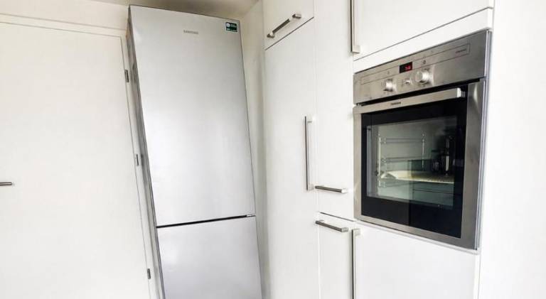 Holiday apartment with 3 rooms for 7 persons — photo 5