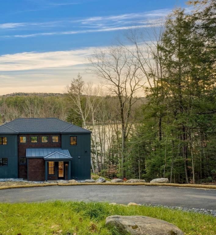 Cottage The Berkshires