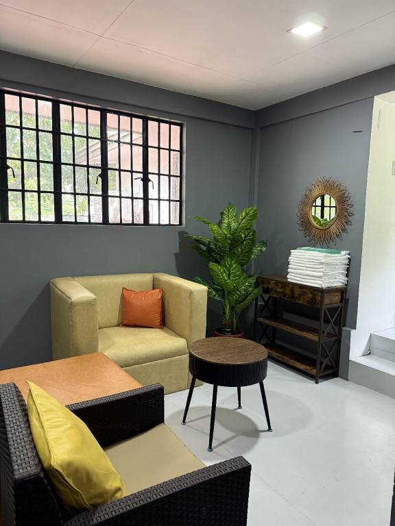 Yuhum Bed and Breakfast - Villamonte — photo 4