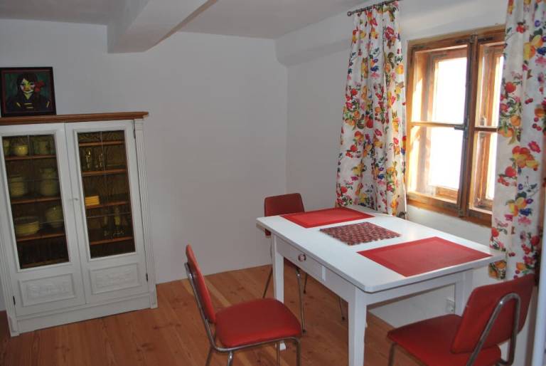Nice holiday apartment with terrace | Pet-friendly — photo 4