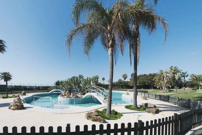 Ferienwohnung Urbanización Atlanterra