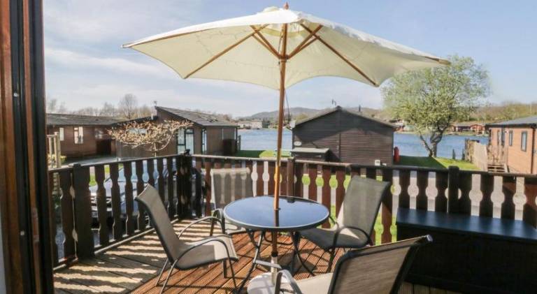Beautiful vacation home with pool | Pet-friendly — photo 4