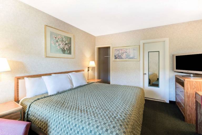 Lodge Tannersville