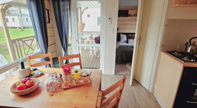 Bungalow Cosy equipe — photo 3