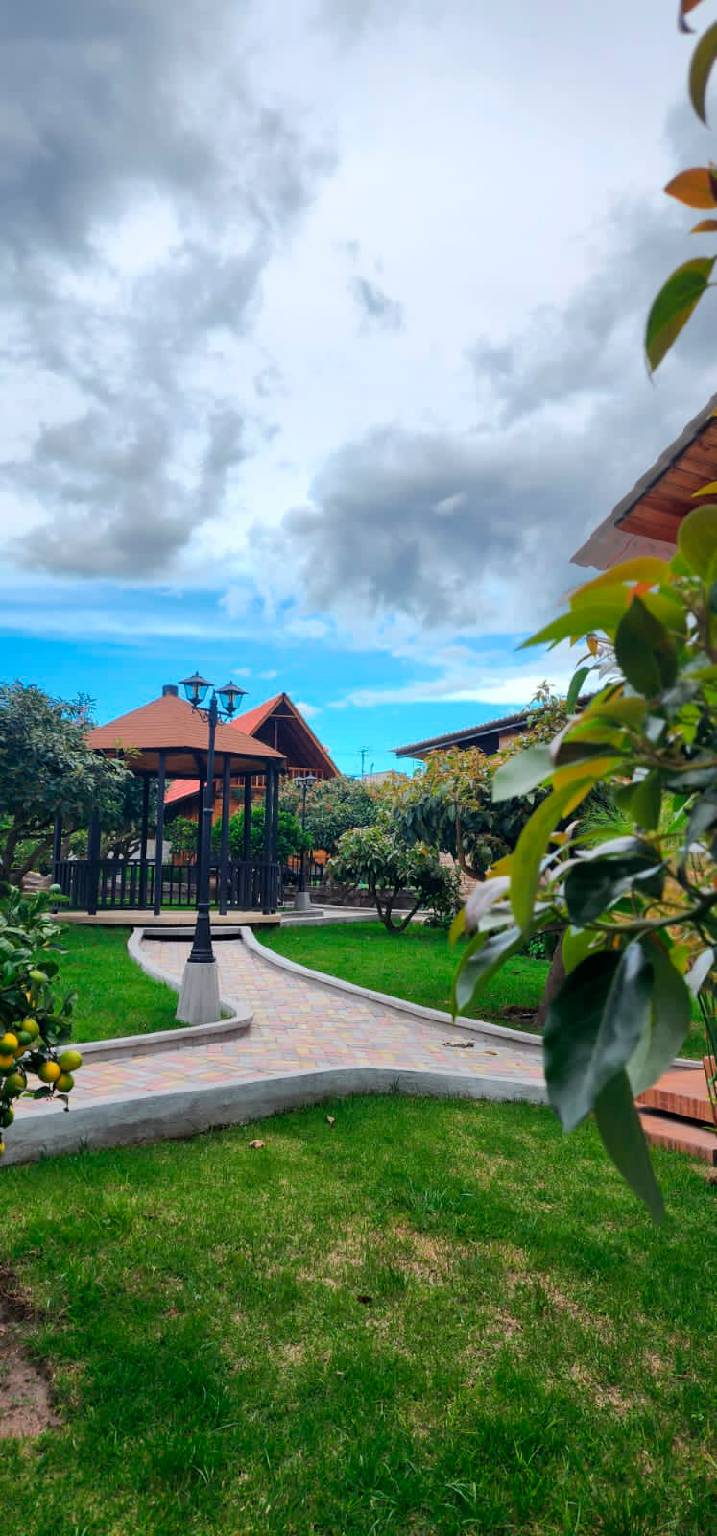 Hosteria Molino de Cafe — photo 4