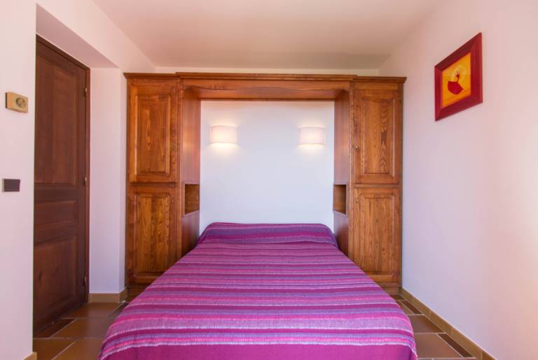 Pleasant apartment with garden | Mountain view | Pet-friendly — photo 4
