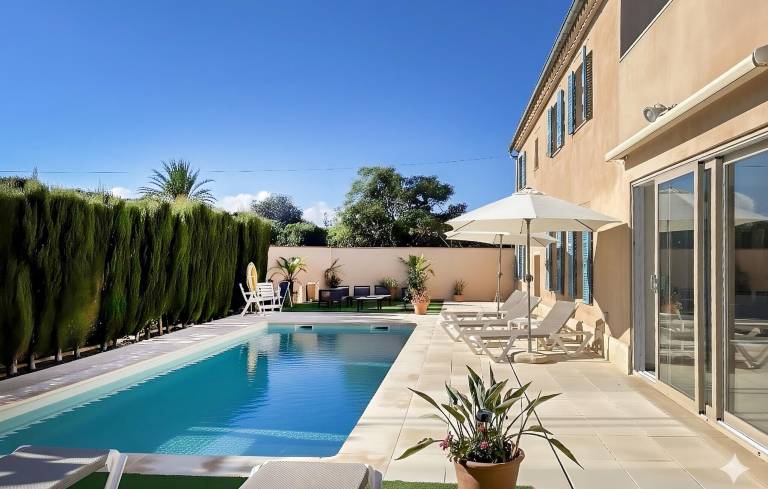 Ferienhaus  Sineu