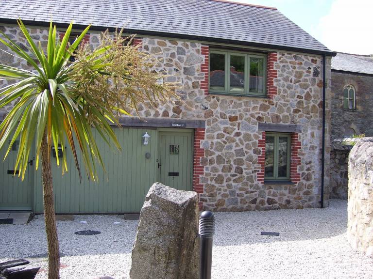 Cottage Par