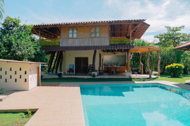 Lodge La Javilla
