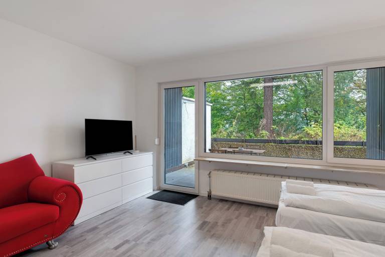 Ferienwohnung Bad Liebenzell