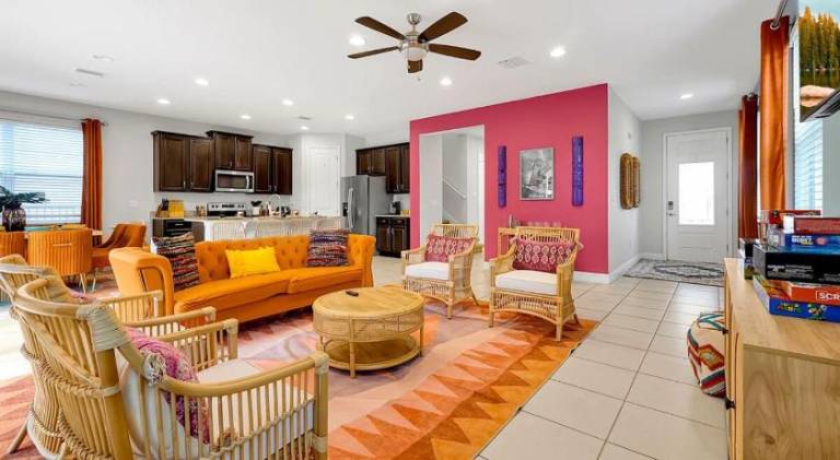 Wonderful vacation home with hot tub & pool | Good for workation | Pet-friendly — photo 4