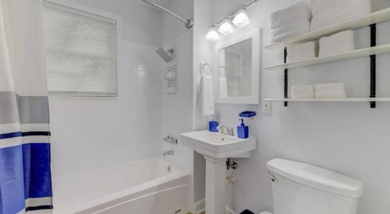 Vacation home with 2 rooms for 4 persons — photo 2