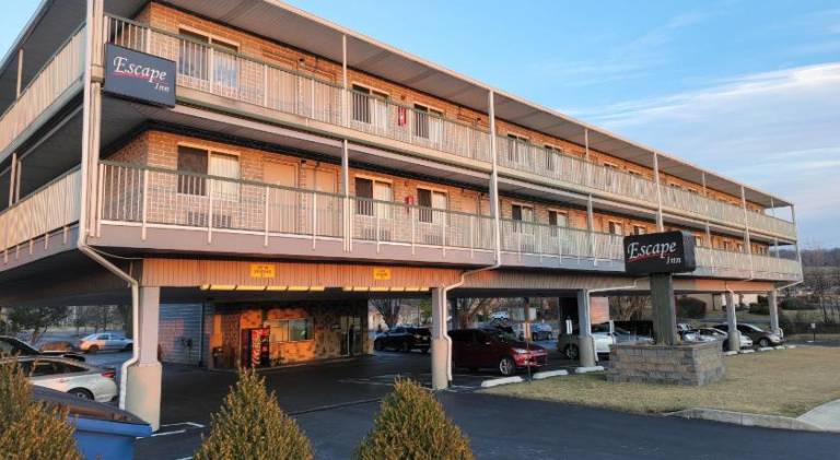 Escape Inn Hershey — photo 2