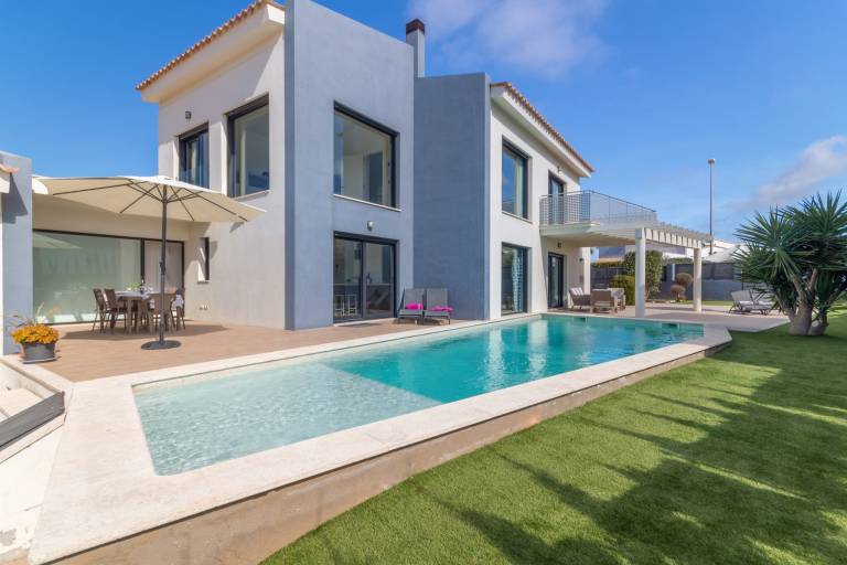 La Primera Brisa Villa 5StarsHome Mallorca