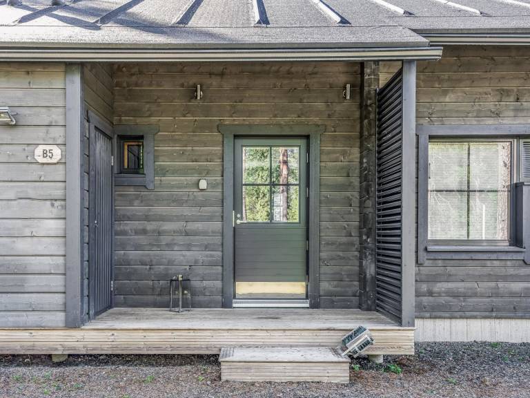 House with sauna | Dogs allowed — photo 3
