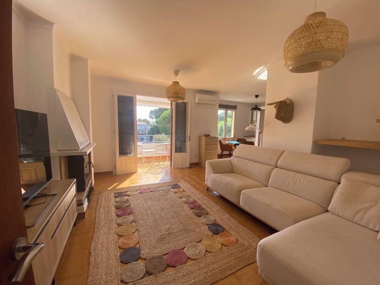 Ferienwohnung Canyamel