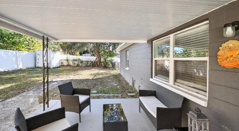Vacation home with 1 room for 9 persons — photo 4