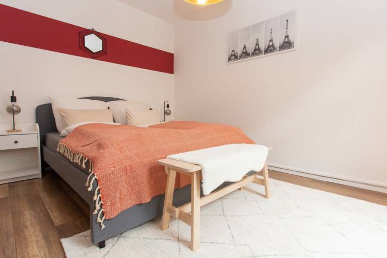 Ferienwohnung  Halle (Saale)