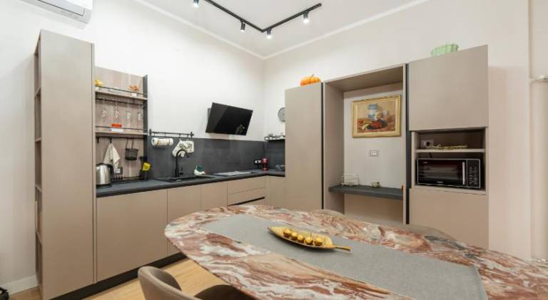 Rental apartment | Near Piazza del Plebiscito | Pets are welcome — photo 3
