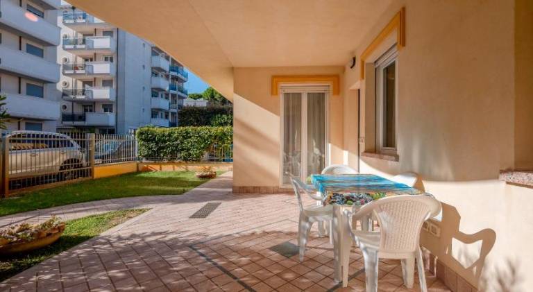 Rental apartment with terrace | Perfect for remote work — photo 4