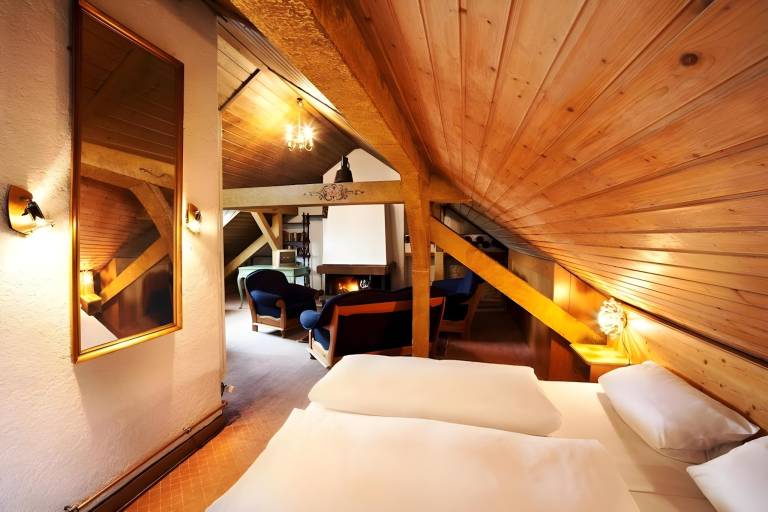Hotel Hahn — photo 2