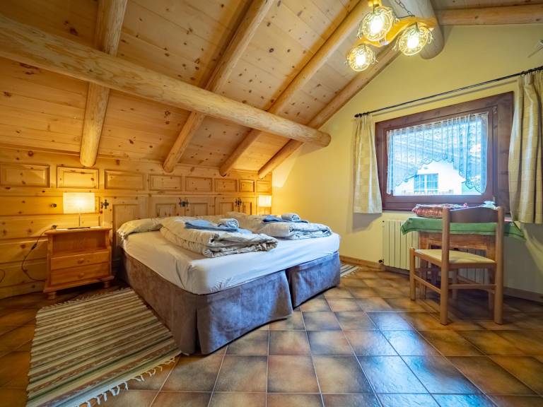 Spacious accommodation for your next stay in Livigno — photo 4