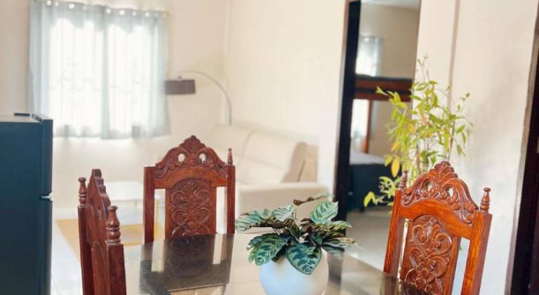 Pleasant apartment | Pets allowed — photo 3