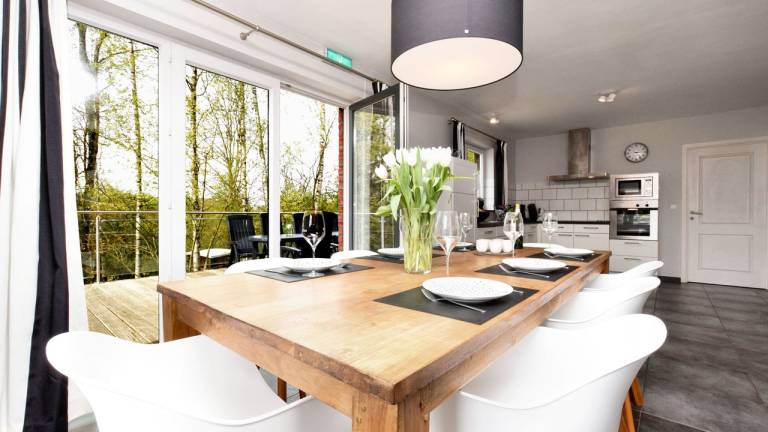 Ferienhaus  Durbuy
