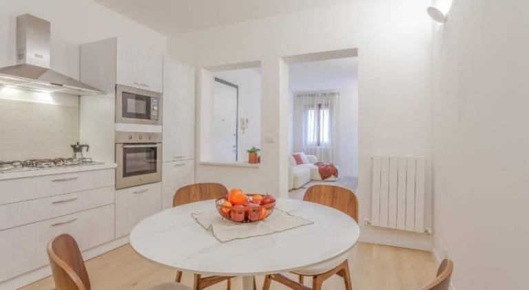 Pleasant apartment | Pets allowed — photo 3