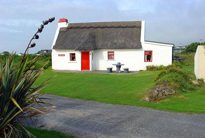 2 Bed in Ardmore oc i045