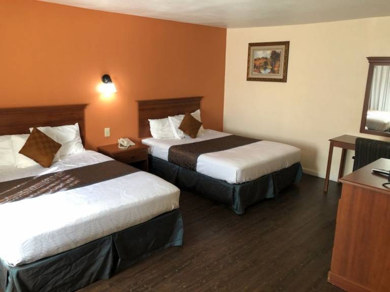 Motel Redding
