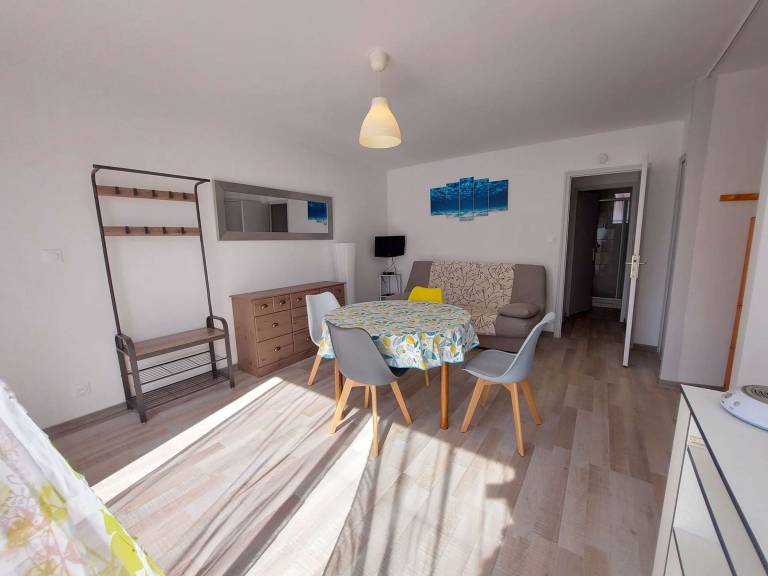 Appartement Marseillan