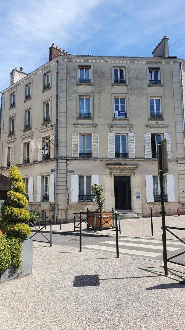 Gîte Meaux