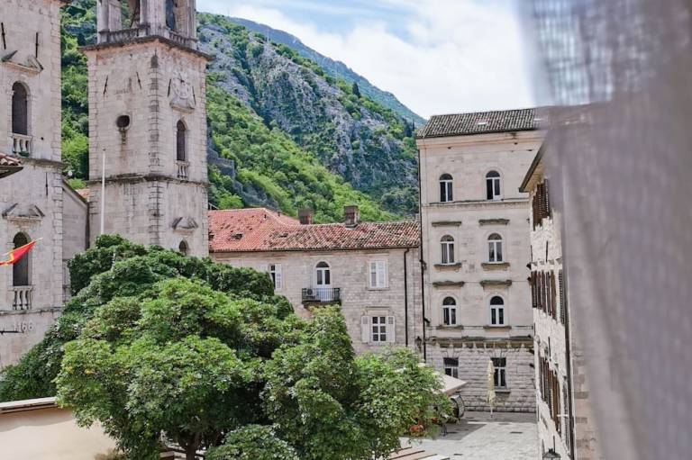 Majatalo  Kotor