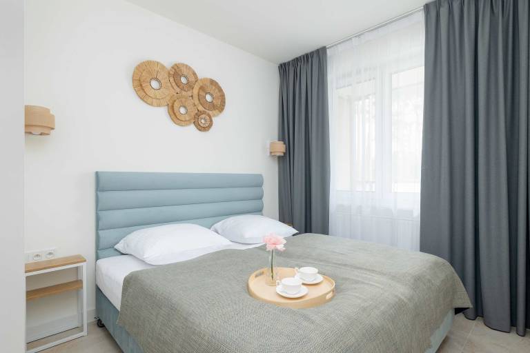 Apartament  Bobolin