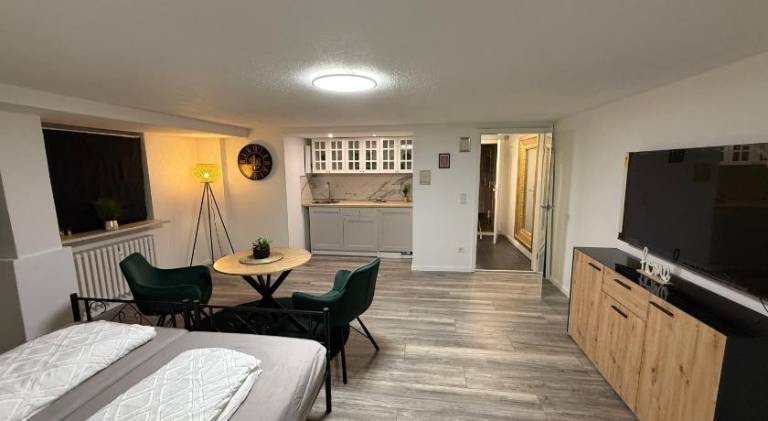 Ferienwohnung Kettwig