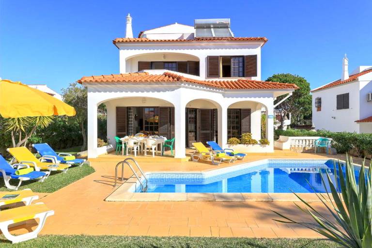 Villa Vilamoura