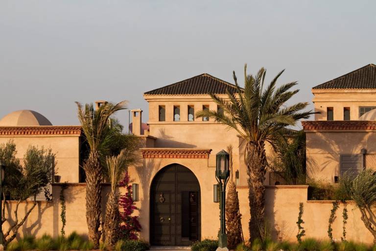 Villa Marrakech