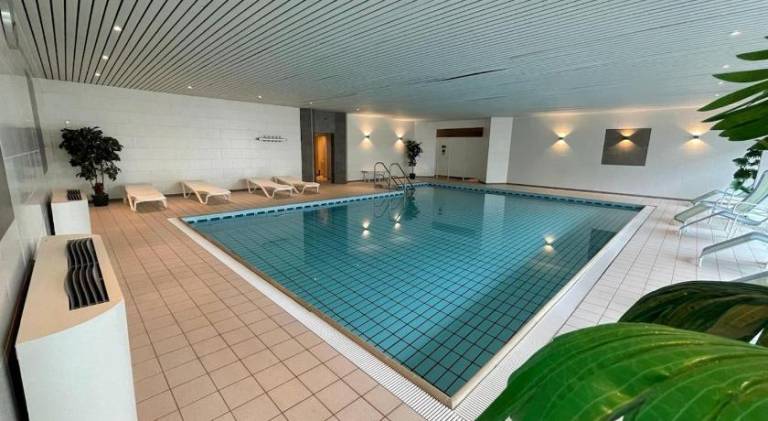 Holiday apartment with pool — photo 2