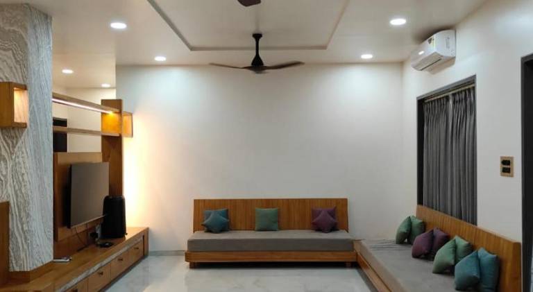 The Cascade Retreat By Spandan Holiday Homes — photo 3
