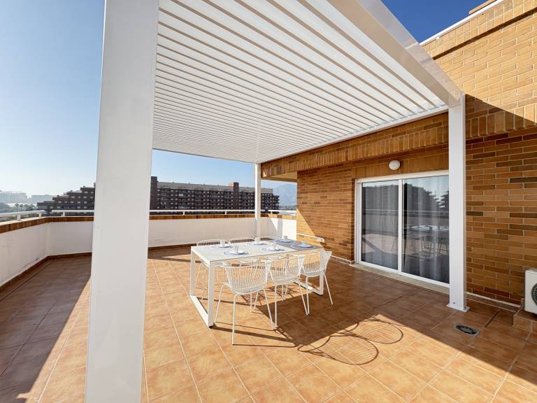 Apartamento  Oropesa