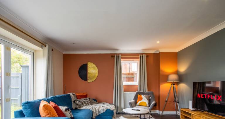Maison de vacances Southampton