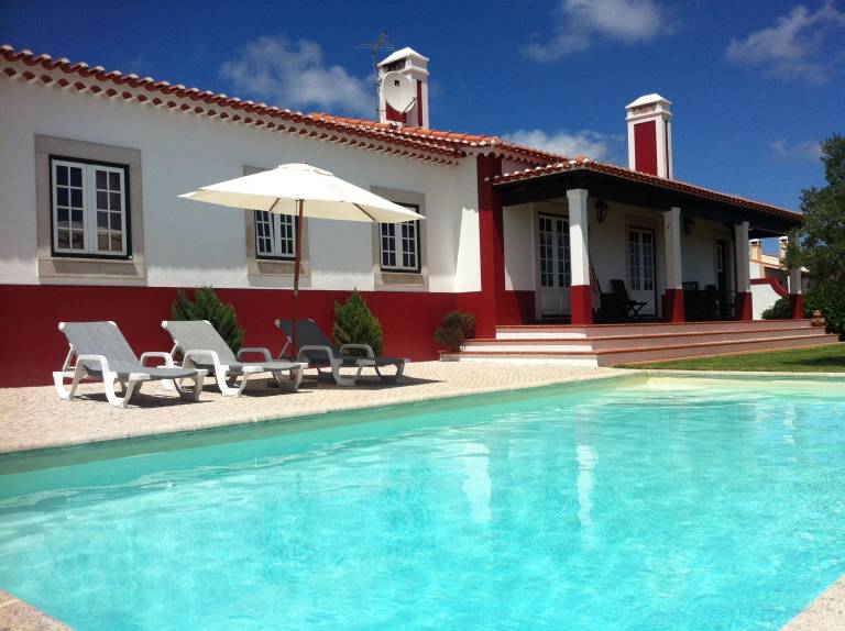 Villa Óbidos