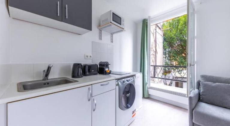 Rental apartment for 4 persons — photo 3