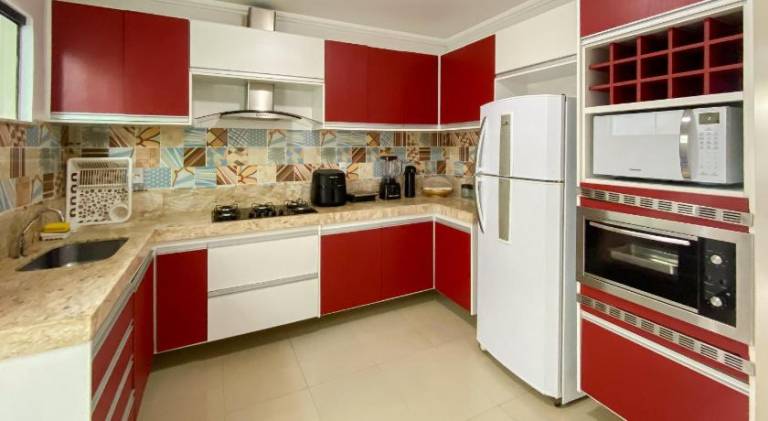 Vacation home with 2 rooms for 10 persons — photo 4