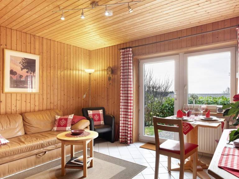 Ferienwohnung Höchenschwand